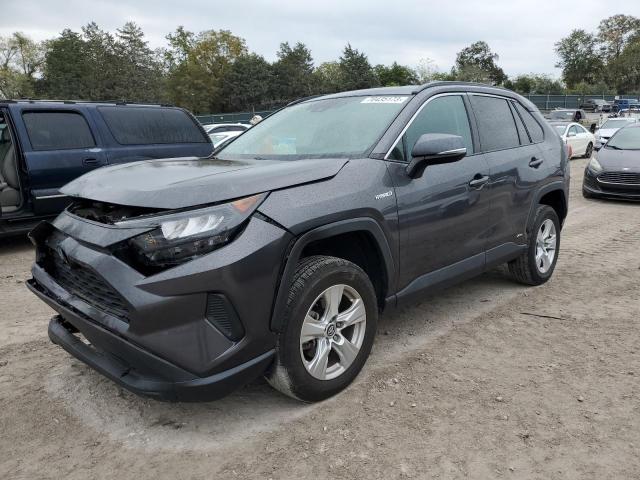 TOYOTA RAV4 LE 2019 2t3mwrfv9kw005445