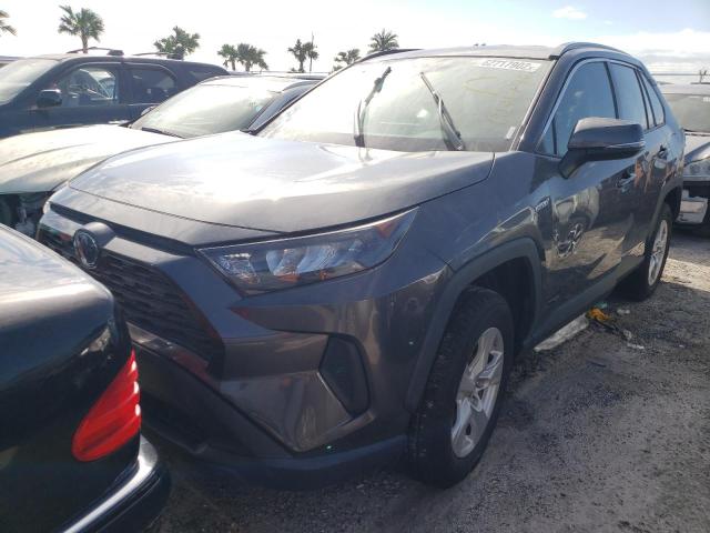 TOYOTA RAV4 LE 2019 2t3mwrfv9kw026800