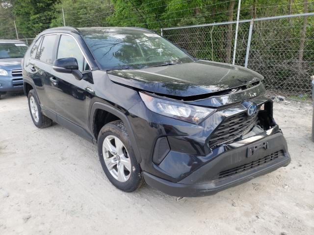 TOYOTA RAV4 LE 2019 2t3mwrfvxkw025249