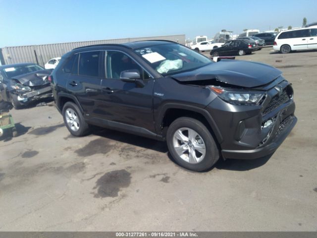 TOYOTA RAV4 2020 2t3mwrfvxlw085467