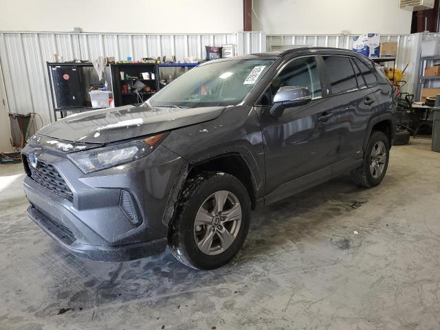 TOYOTA RAV4 2022 2t3mwrfvxnw129194