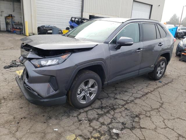 TOYOTA RAV4 LE 2022 2t3mwrfvxnw129678