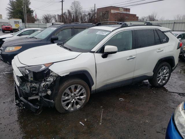 TOYOTA RAV4 LIMIT 2019 2t3n1rfv0kc049581