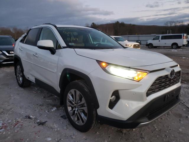 TOYOTA RAV4 LIMIT 2021 2t3n1rfv0mw203367