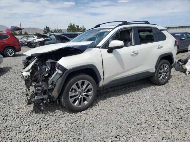 TOYOTA RAV4 LIMIT 2022 2t3n1rfv0nw286669