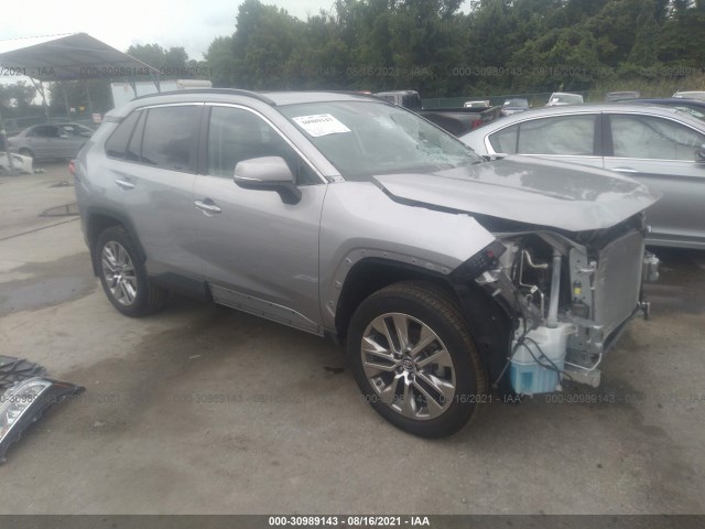 TOYOTA RAV4 2019 2t3n1rfv1kc015519