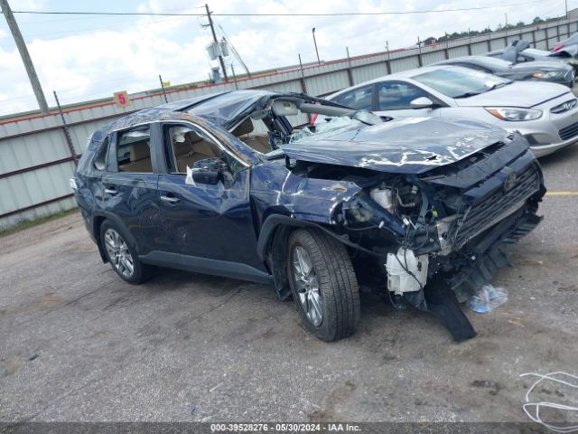 TOYOTA RAV4 2019 2t3n1rfv1kc034233