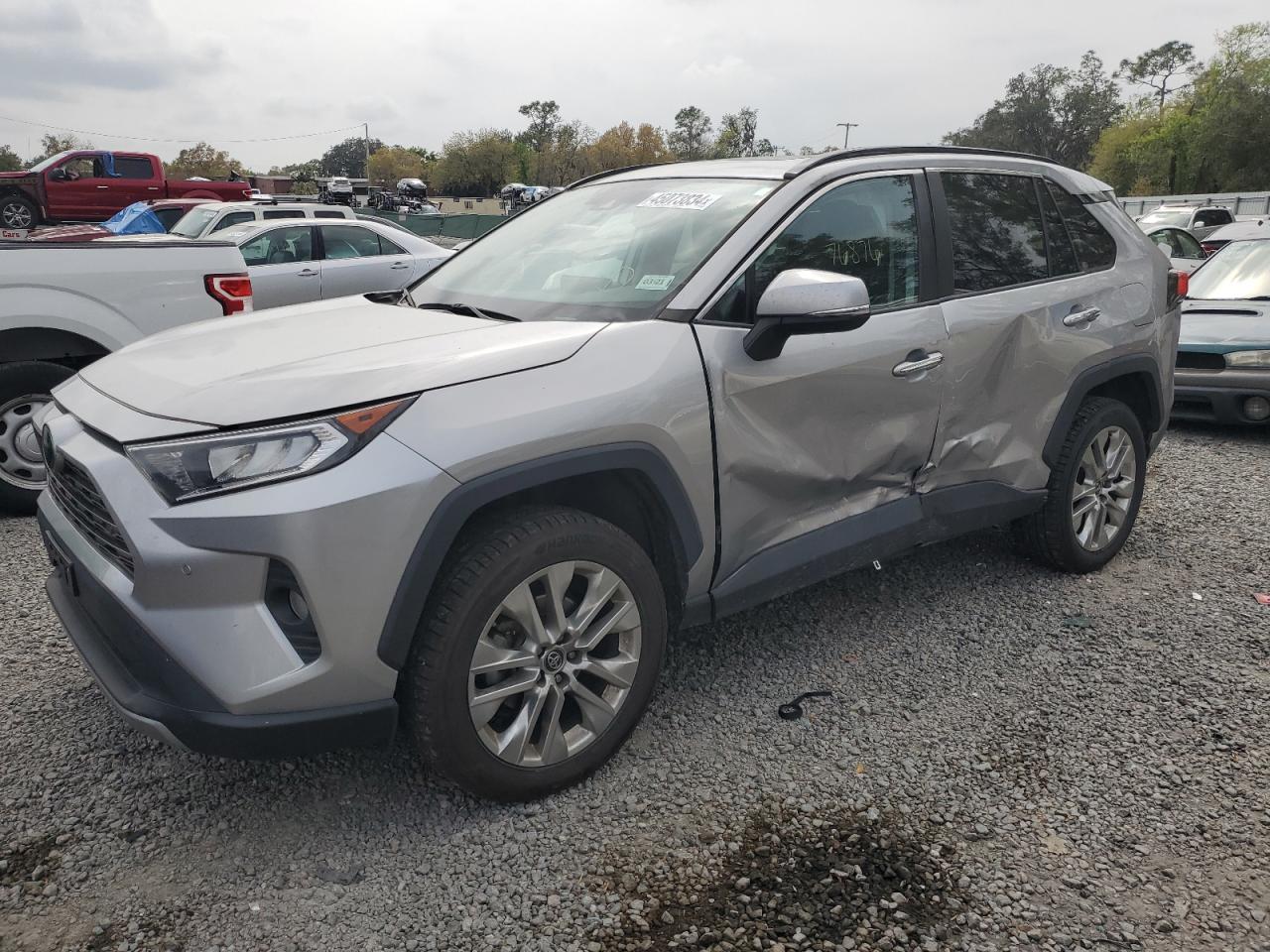 TOYOTA RAV 4 2019 2t3n1rfv1kc045751