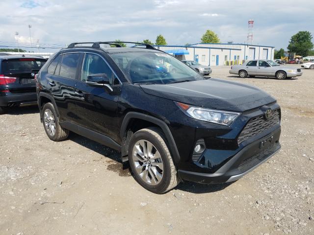 TOYOTA RAV4 LIMIT 2019 2t3n1rfv1kw011100