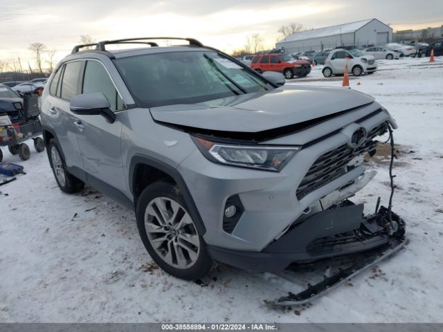 TOYOTA RAV4 2019 2t3n1rfv1kw050074