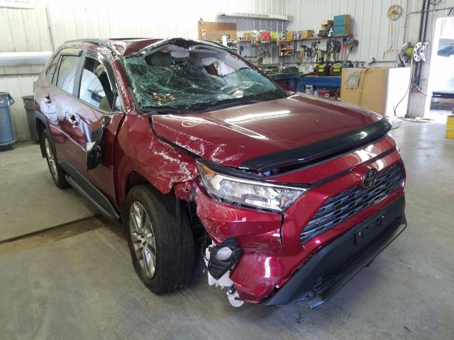 TOYOTA RAV4 LIMIT 2019 2t3n1rfv1kw064573