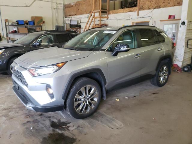 TOYOTA RAV4 LIMIT 2019 2t3n1rfv1kw068767