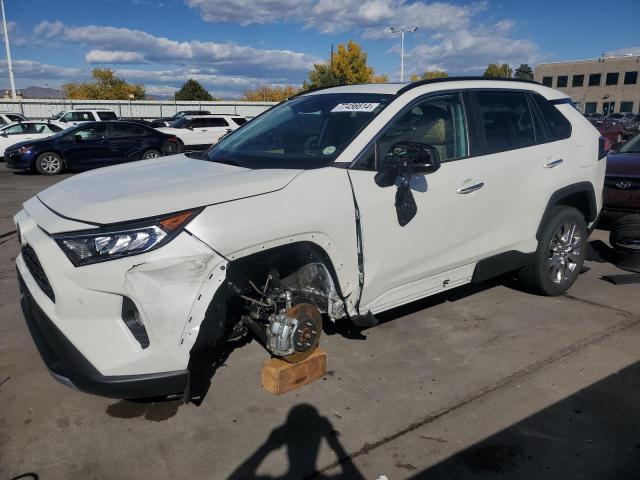 TOYOTA RAV4 LIMIT 2021 2t3n1rfv1mw140618