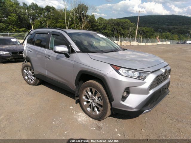 TOYOTA RAV4 2021 2t3n1rfv1mw144149