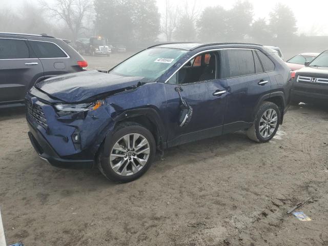 TOYOTA RAV4 2022 2t3n1rfv1nw312700