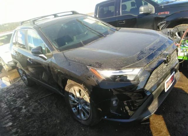 TOYOTA RAV4 2022 2t3n1rfv1nw322059