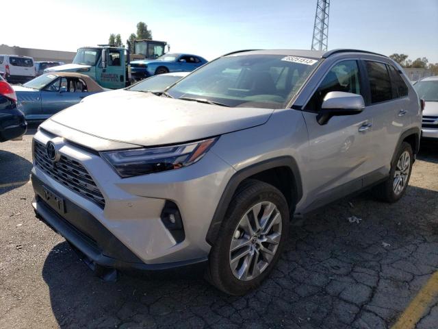 TOYOTA RAV4 2022 2t3n1rfv1nw327391