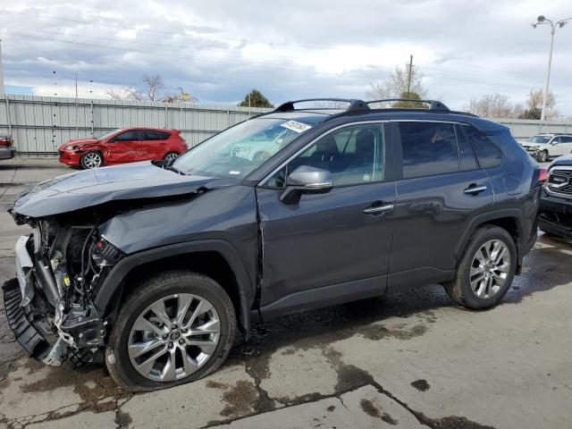 TOYOTA RAV4 2023 2t3n1rfv1pc388566