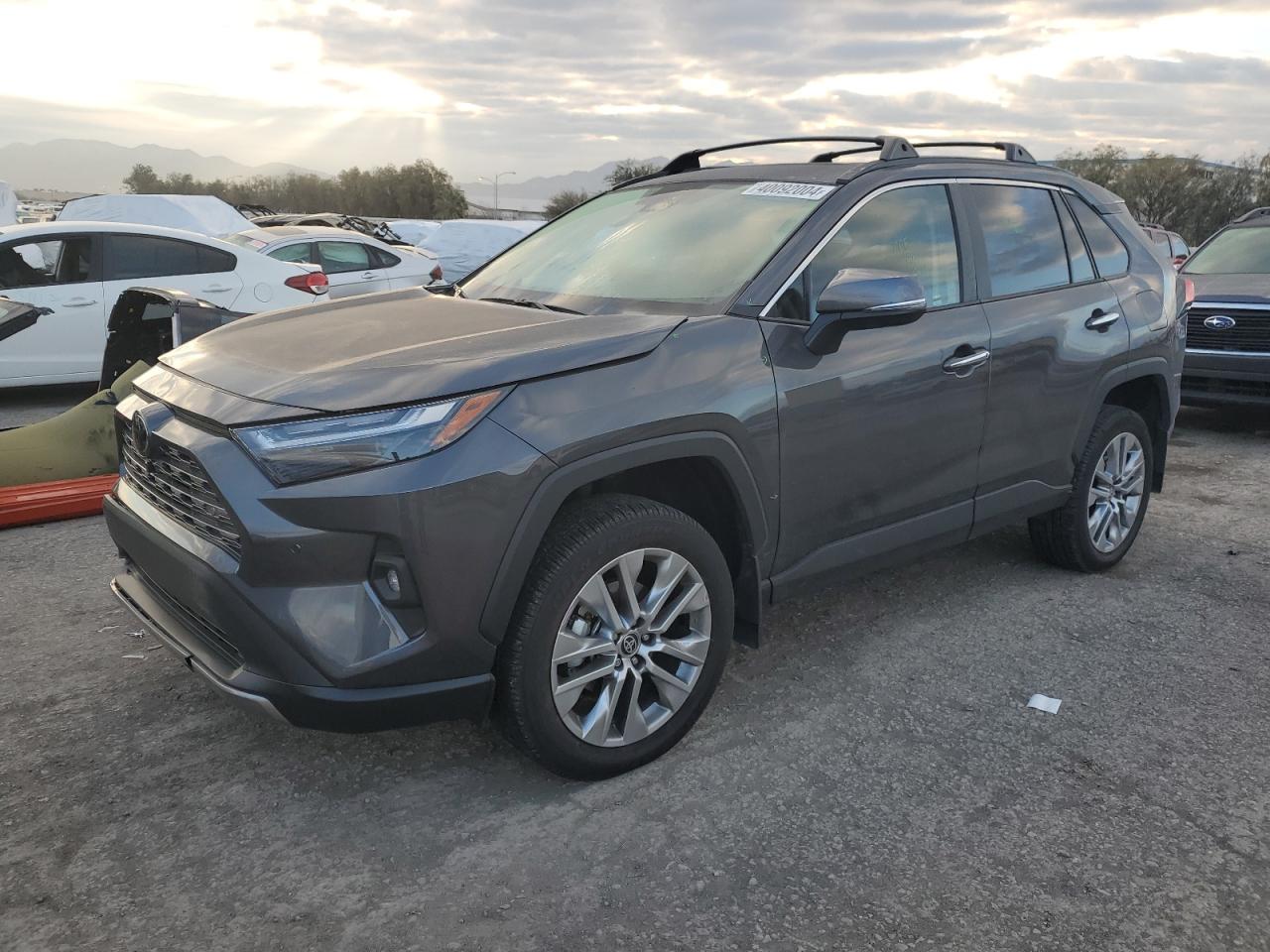 TOYOTA RAV 4 2023 2t3n1rfv1pw340841