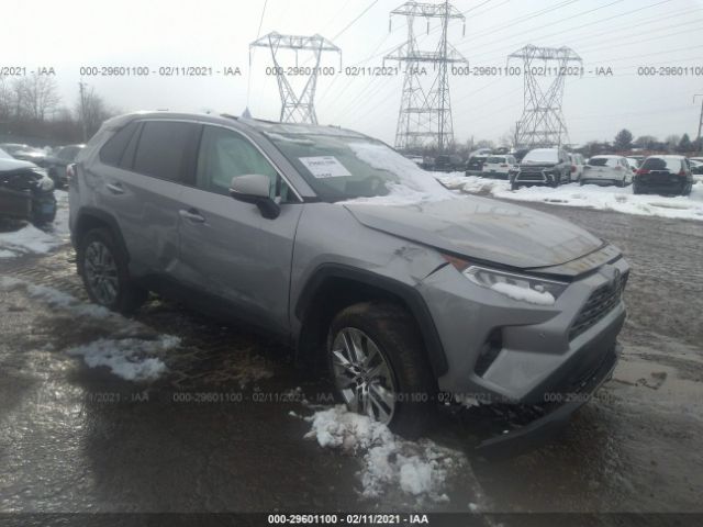 TOYOTA RAV4 2019 2t3n1rfv2kw005077