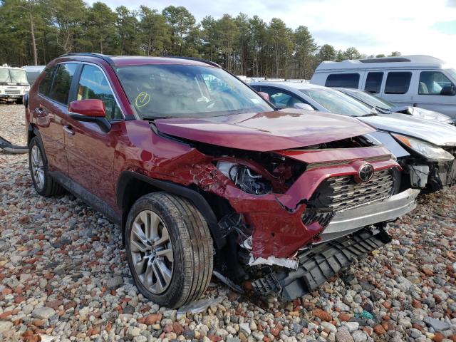 TOYOTA RAV4 LIMIT 2019 2t3n1rfv2kw010179