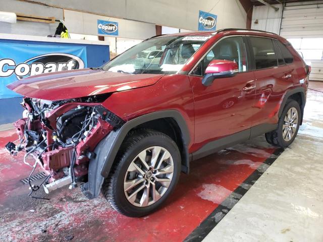 TOYOTA RAV4 2019 2t3n1rfv2kw014037