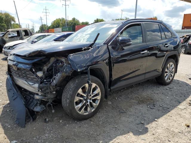 TOYOTA RAV4 LIMIT 2019 2t3n1rfv2kw054635