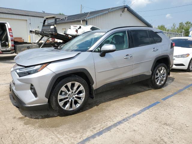 TOYOTA RAV4 LIMIT 2022 2t3n1rfv2nc277148