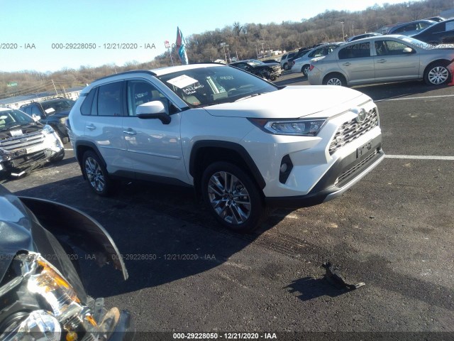 TOYOTA RAV4 2019 2t3n1rfv3kc039580