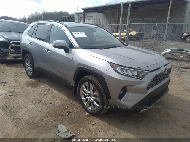 TOYOTA RAV4 2019 2t3n1rfv3kc057416