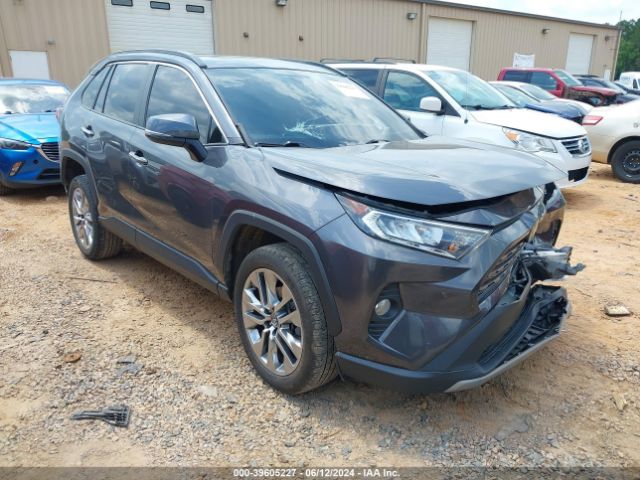 TOYOTA RAV4 2019 2t3n1rfv3kw049668