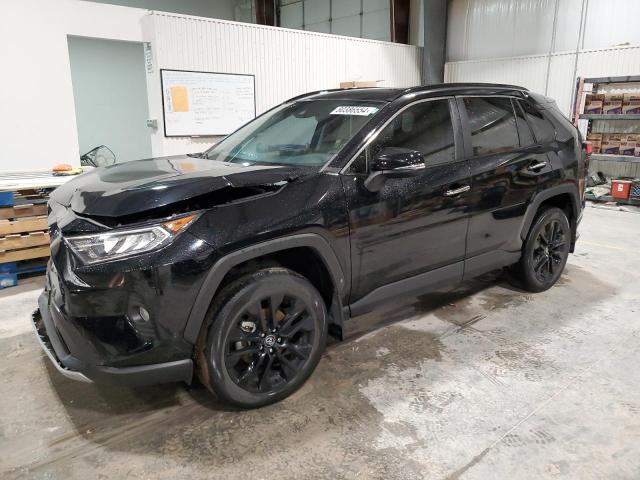 TOYOTA RAV4 LIMIT 2020 2t3n1rfv3lc078719