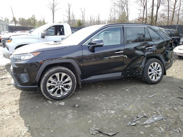 TOYOTA RAV4 2021 2t3n1rfv3mc147555