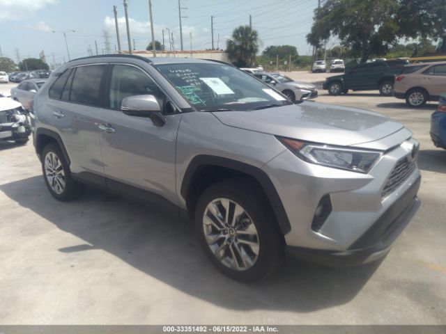 TOYOTA RAV4 2021 2t3n1rfv3mc211691