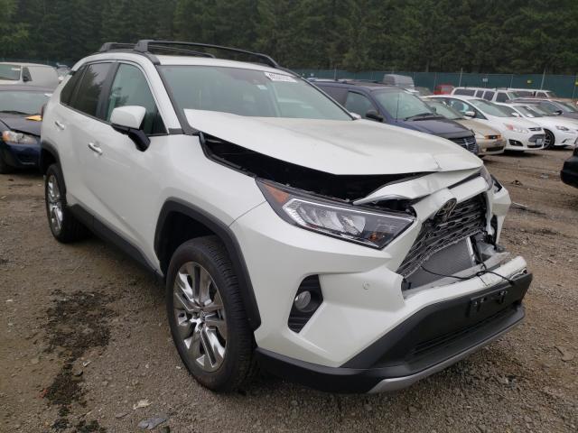 TOYOTA RAV4 LIMIT 2021 2t3n1rfv3mw142953