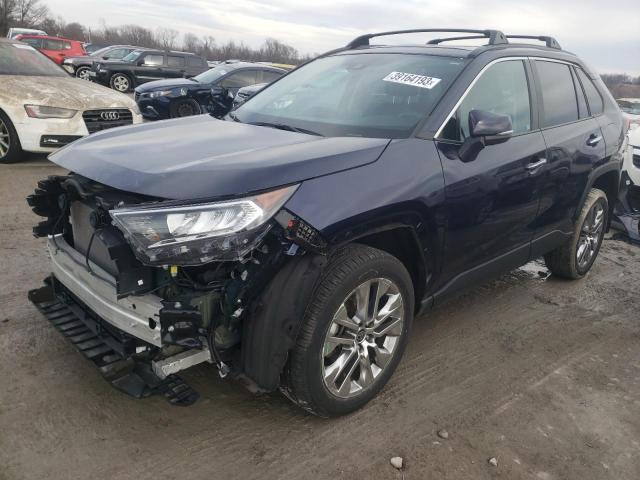 TOYOTA RAV4 LIMIT 2021 2t3n1rfv3mw207834