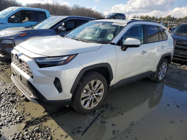 TOYOTA RAV4 2022 2t3n1rfv3nw254606