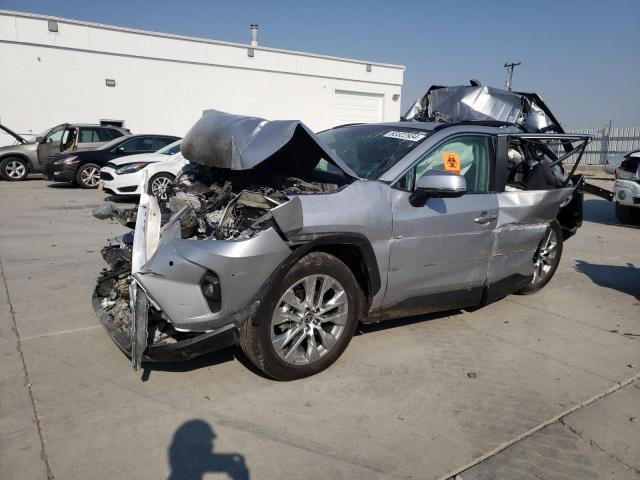 TOYOTA RAV4 2023 2t3n1rfv3pw383934