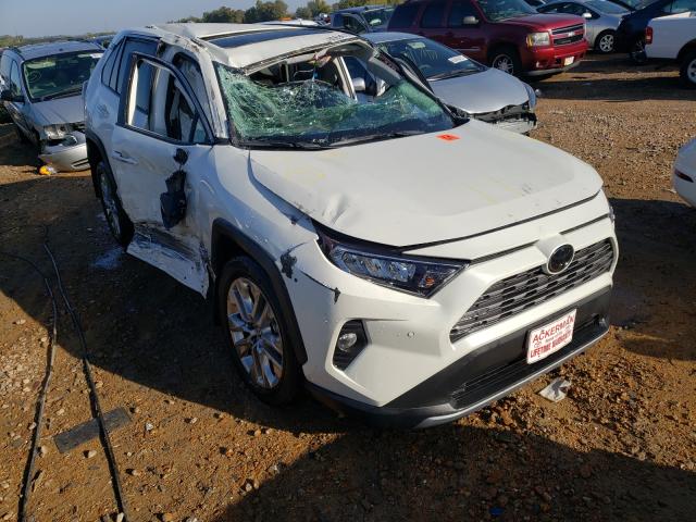 TOYOTA RAV4 LIMIT 2019 2t3n1rfv4kc019595