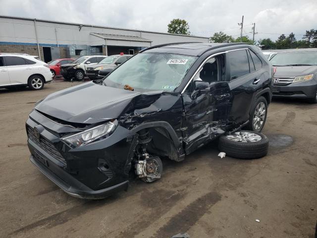 TOYOTA RAV4 2019 2t3n1rfv4kc038034