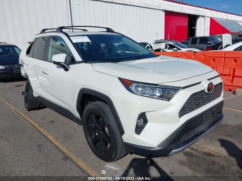 TOYOTA RAV 4 2019 2t3n1rfv4kc052564