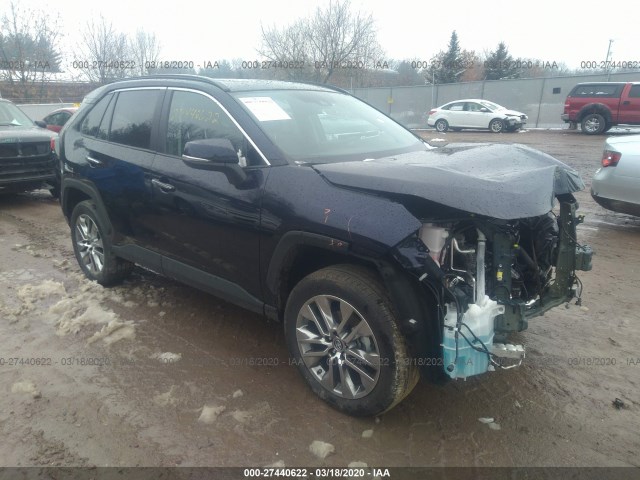 TOYOTA RAV4 2019 2t3n1rfv4kw071162