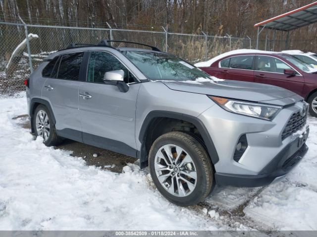 TOYOTA RAV4 2021 2t3n1rfv4mc218231