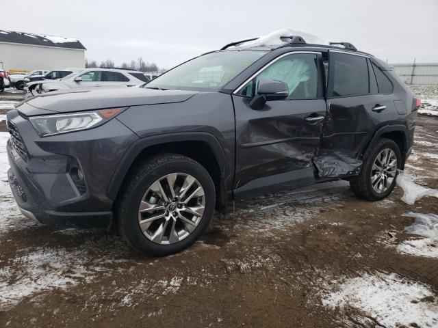 TOYOTA RAV4 LIMIT 2021 2t3n1rfv4mc232243