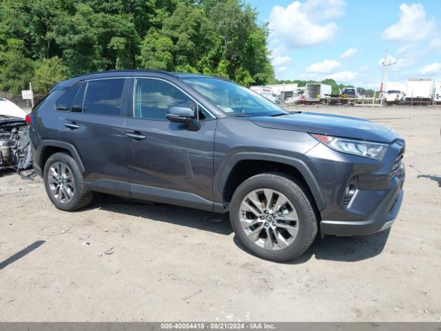 TOYOTA RAV4 2021 2t3n1rfv4mc252573