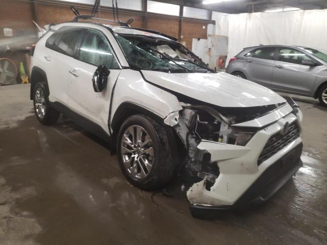 TOYOTA RAV4 LIMIT 2021 2t3n1rfv4mw173869