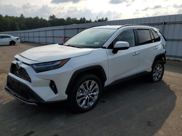 TOYOTA RAV4 2022 2t3n1rfv4nw265887