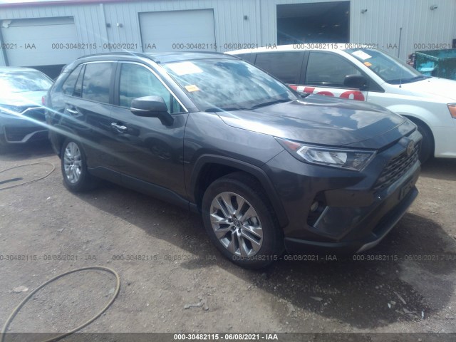 TOYOTA RAV4 2019 2t3n1rfv5kc049494