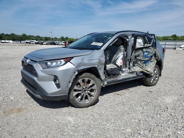 TOYOTA RAV4 2019 2t3n1rfv5kw013013