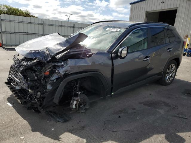 TOYOTA RAV4 LIMIT 2021 2t3n1rfv5mc201373